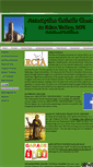 Mobile Screenshot of churchoftheassumptionedenvalley.org